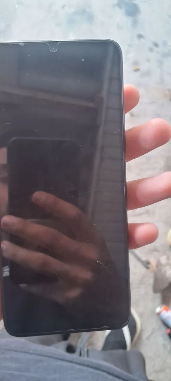 Telefone redmi A3  - Foto 3