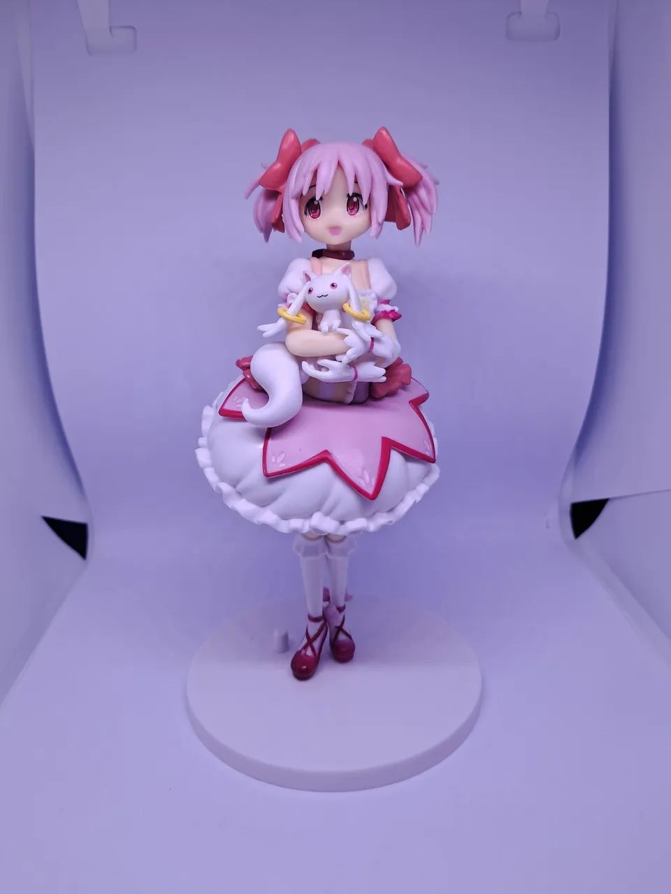Action Figure - Madoka Kaname 16cm