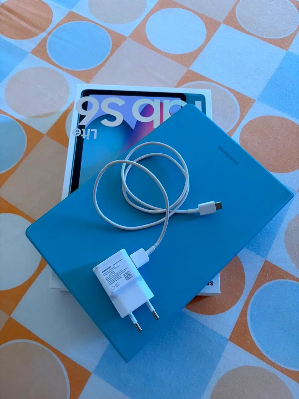 Vendo Tablet S6 lite