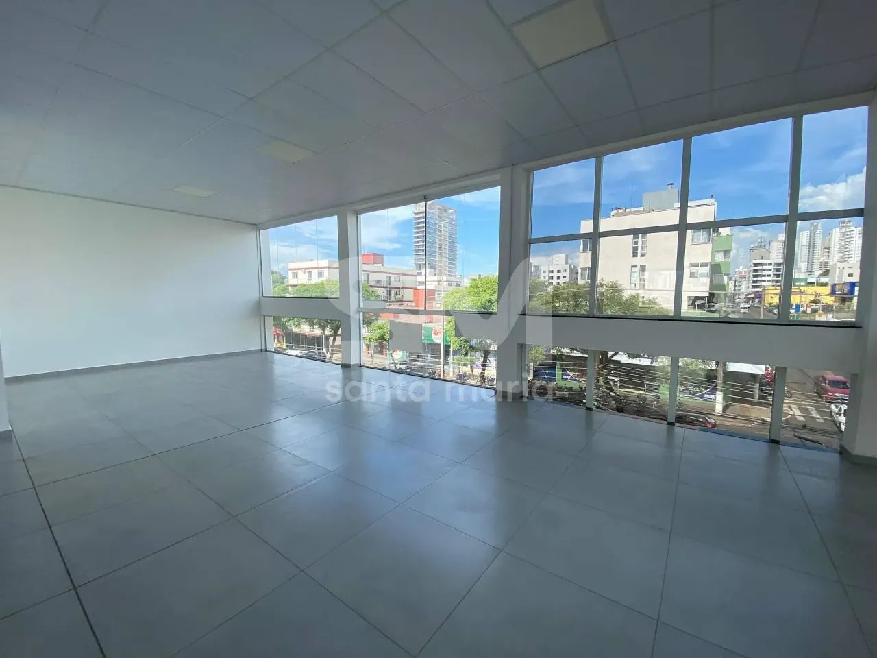 Sala para locação, Centro, Chapecó, SC - Foto 5