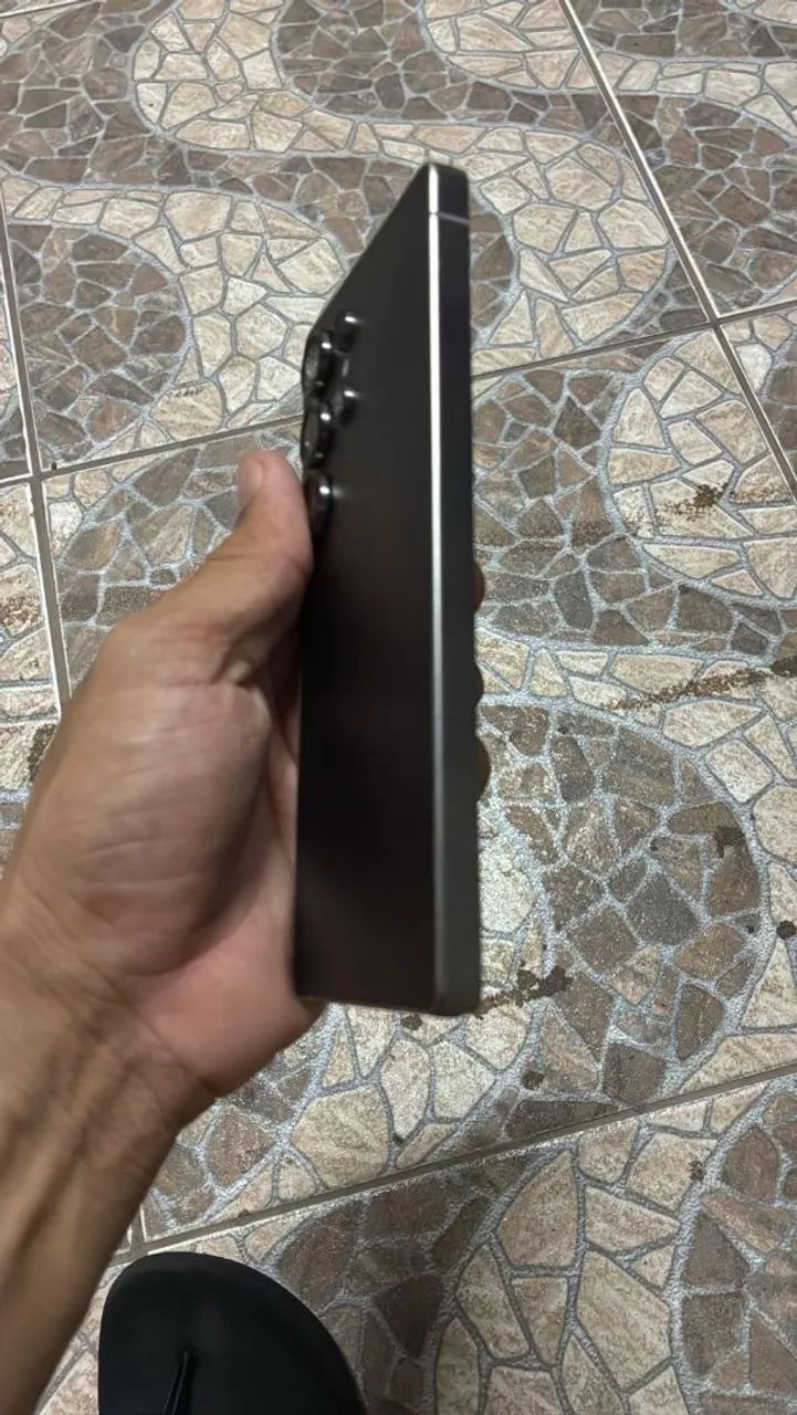 S25 Ultras 256g  - Foto 4