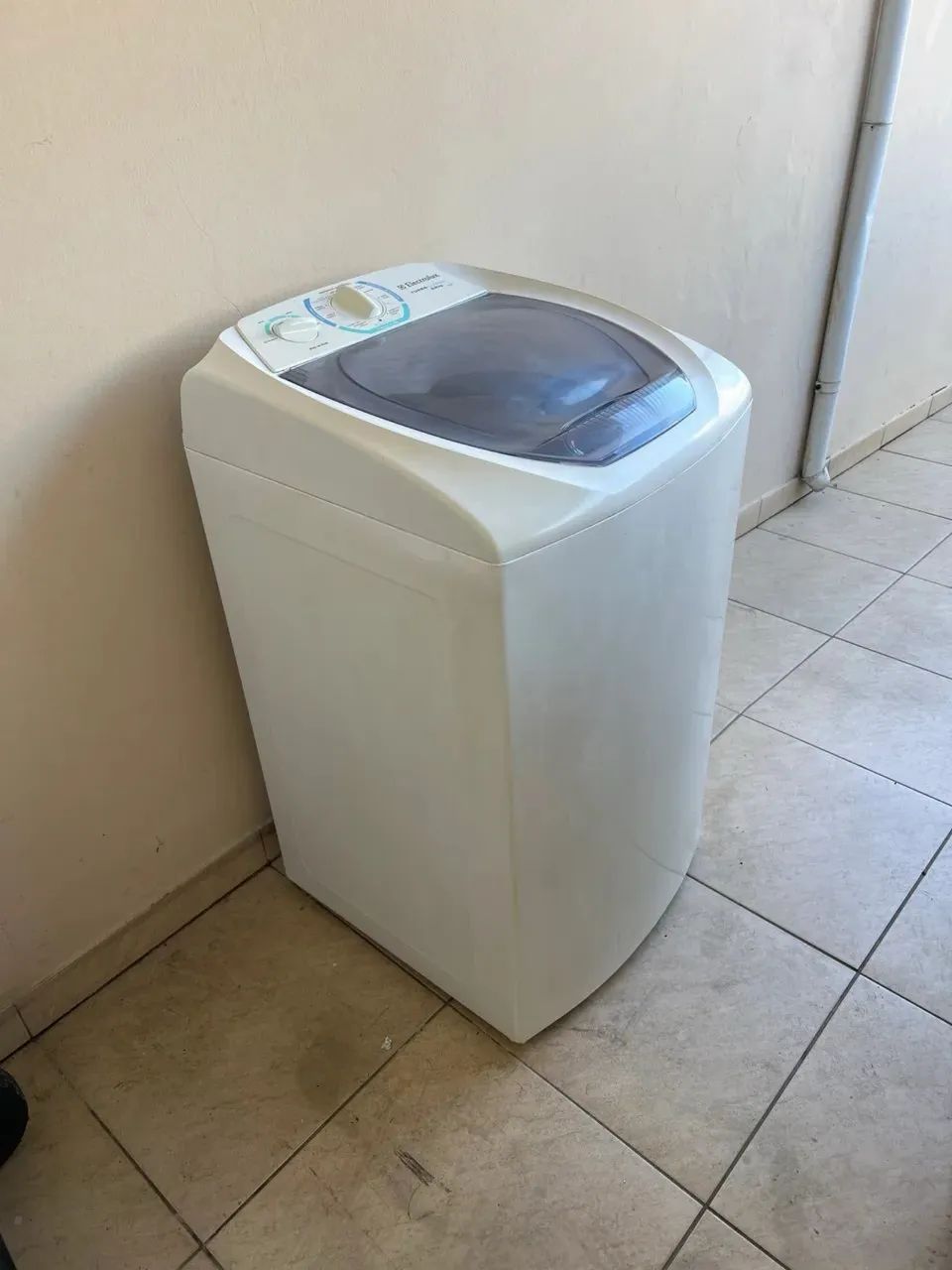 lavadora 6kg electrolux - Foto 2