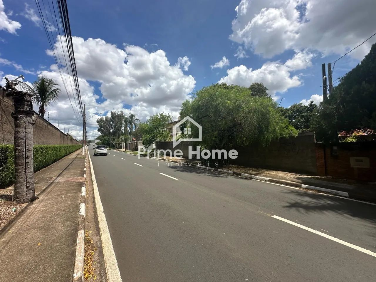 terreno - Parque Alto Taquaral - Campinas - Foto 5