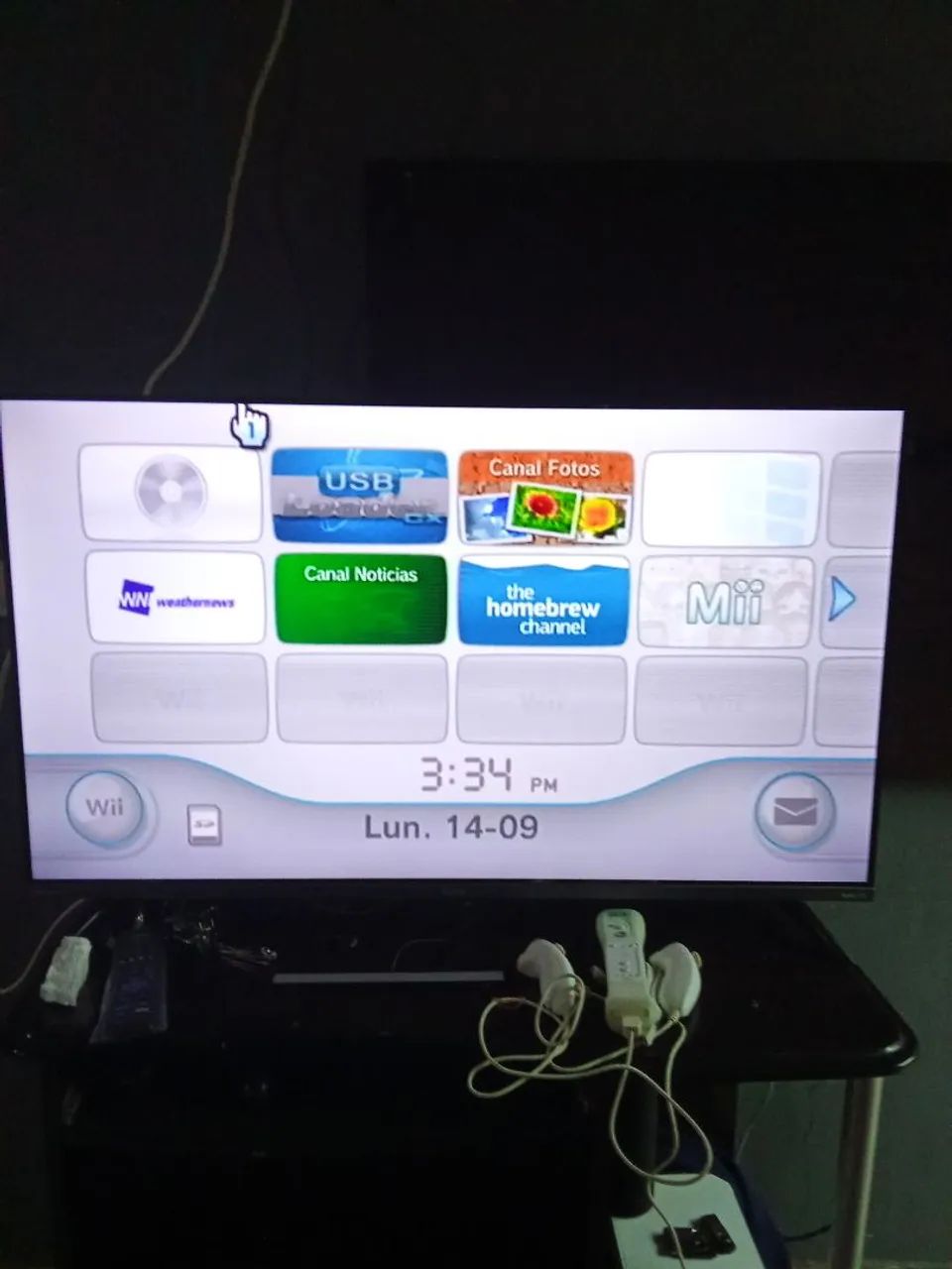 Nintendo wii  - Foto 4