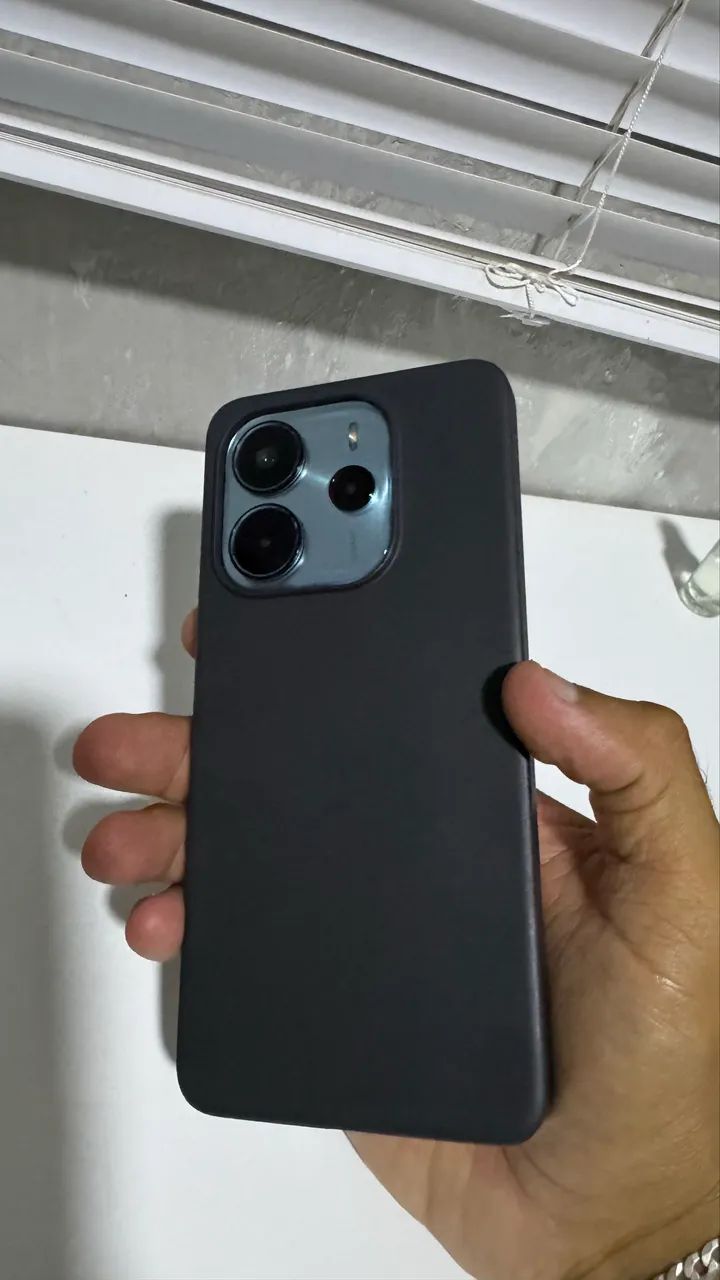 REDMI NOTE 14 - 256bg - Foto 4