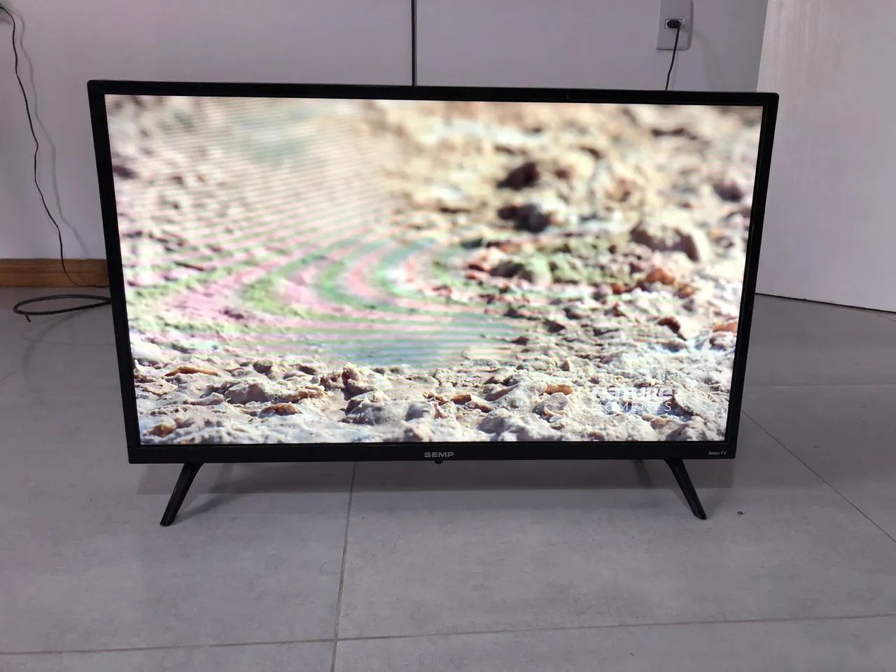 Smartv SEMP ROKU 32 - Foto 3