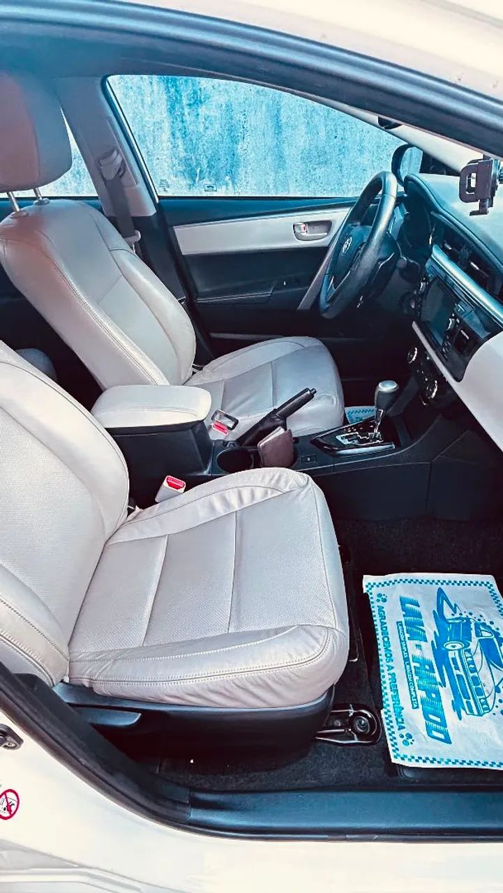 Corolla xei 2.0 - Foto 3