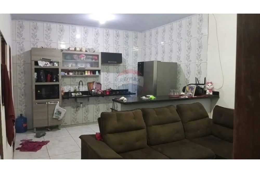 Casa com 2 quartos Bairro Mariana - Foto 3