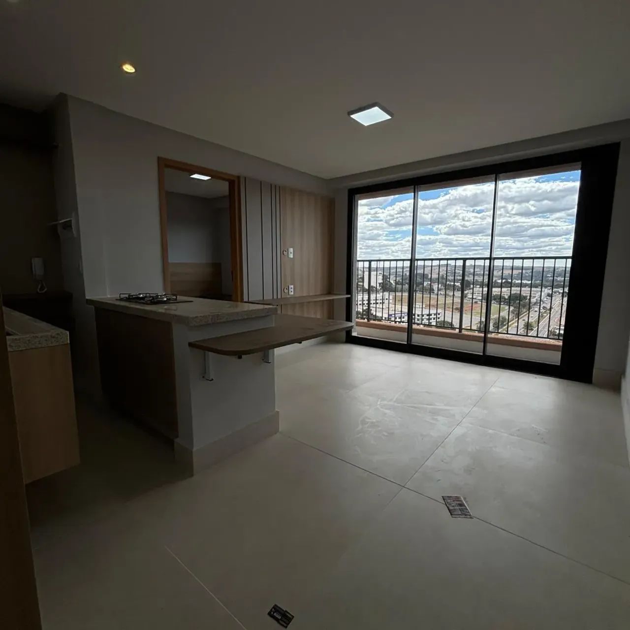 Apartamento Studio Hit Sky Club à Venda - Foto 4