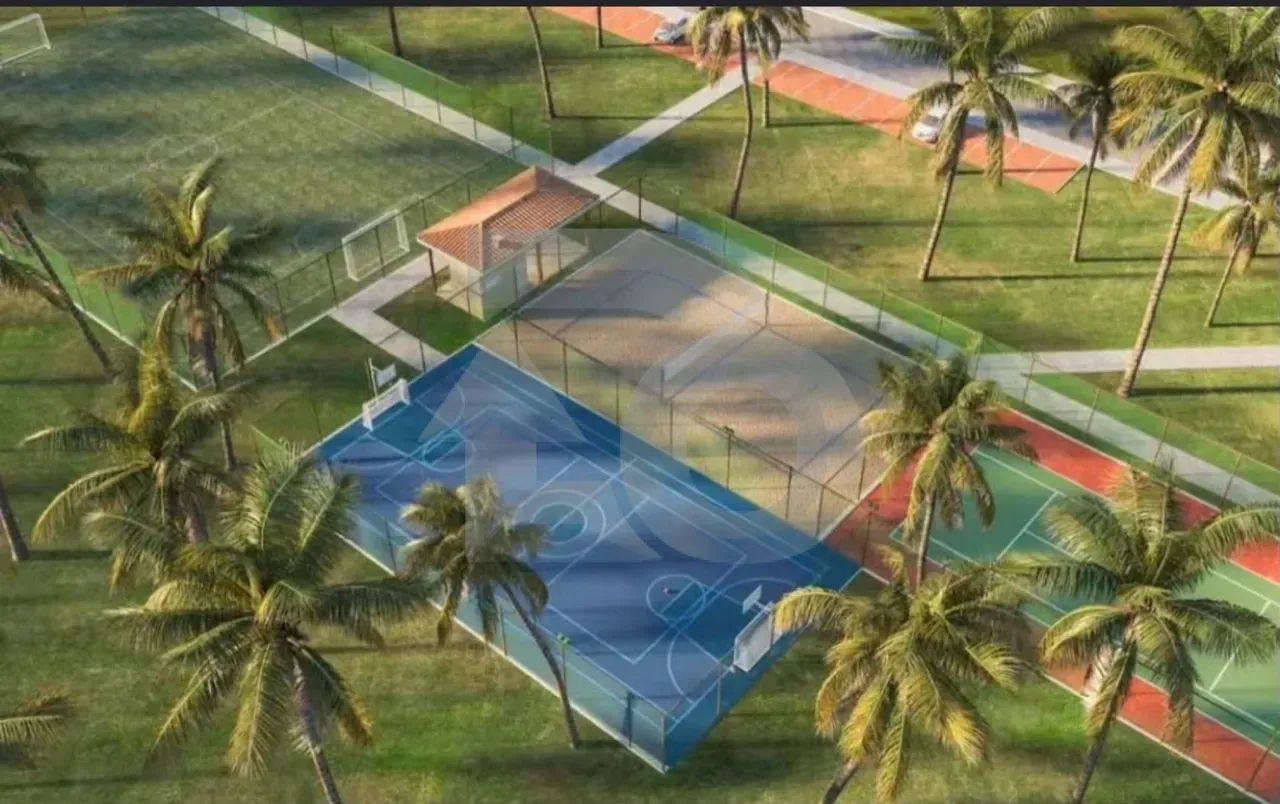 Lote/Terreno no Condomínio Mares Maluí Residence com 230m² e Lazer Completo - Foto 4