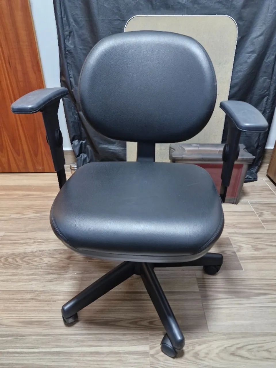 Cadeira Cavaletti - Para Escritório - Foto 4
