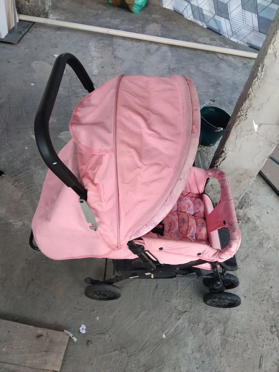 Carrinho de bebê  - Foto 3