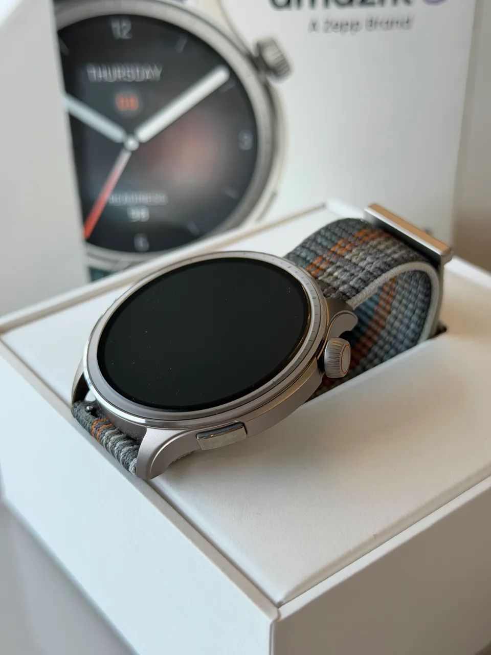 Amazfit Balance 46mm  - Foto 5
