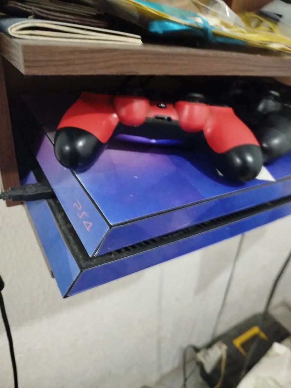 Venda de PS4 - Foto 3
