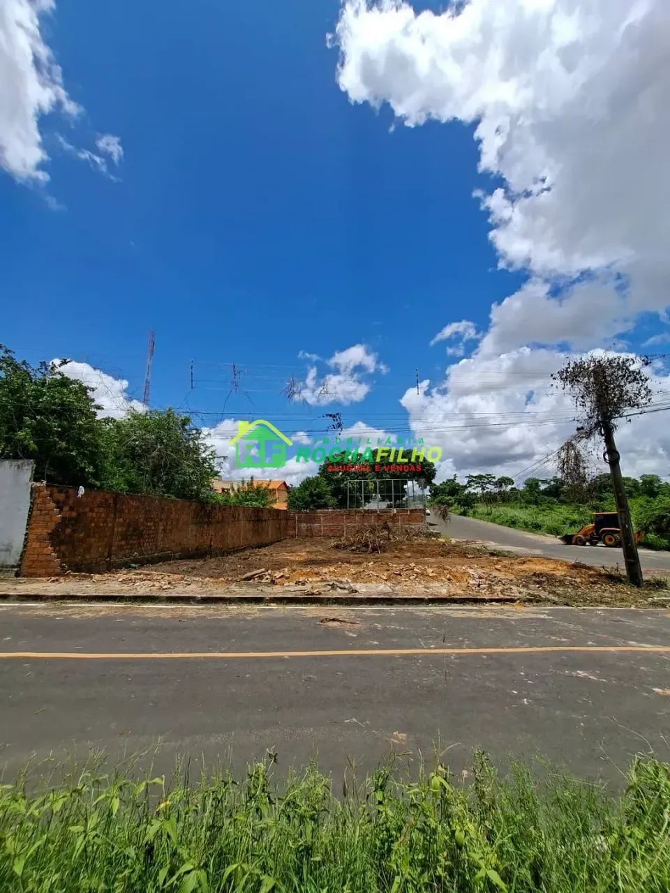 excelente terreno no gurupi - Foto 2