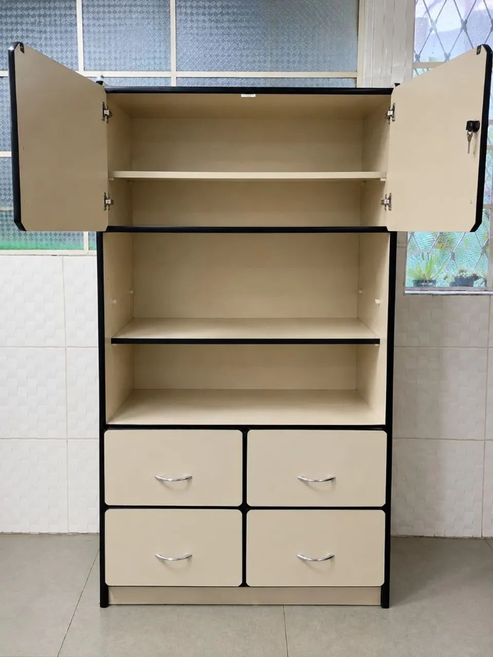 Armário de escritório 