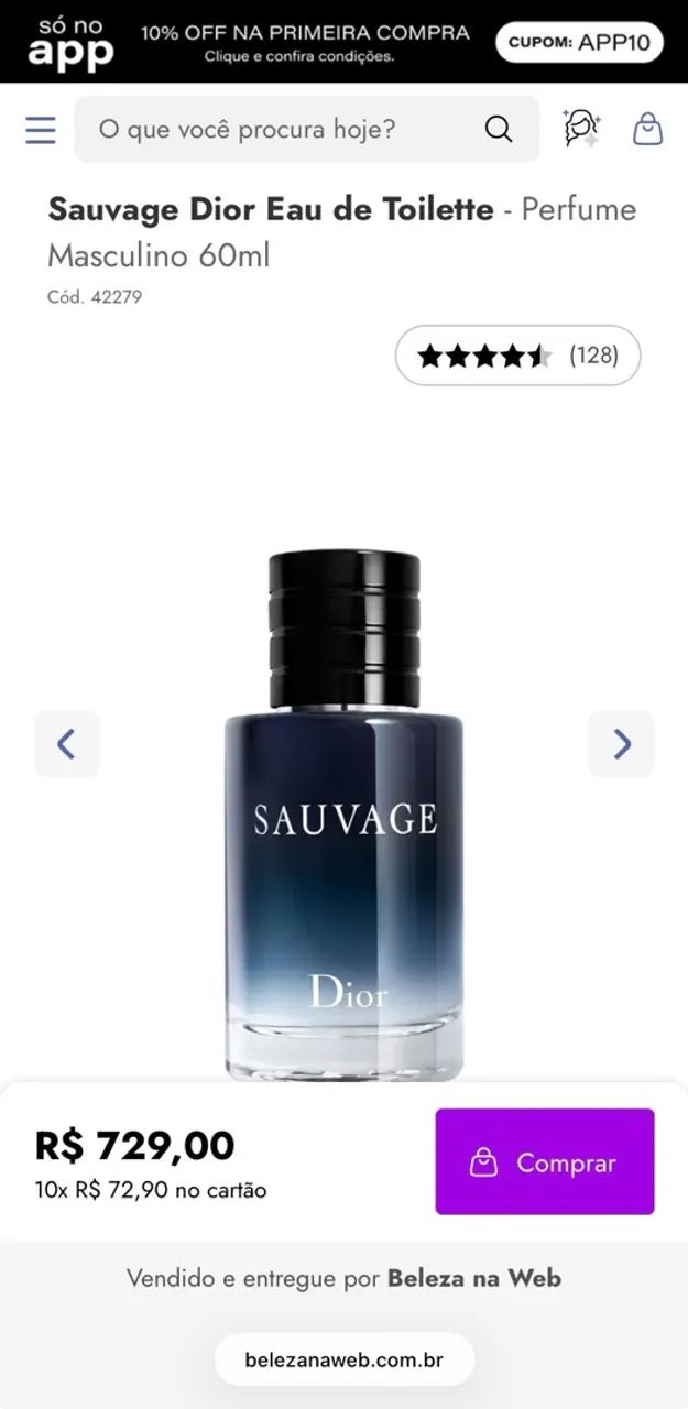 Dior & Invictus  - Foto 3