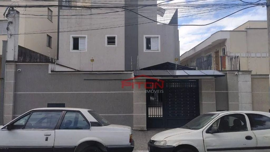 Apartamento - Penha - São Paulo - SP