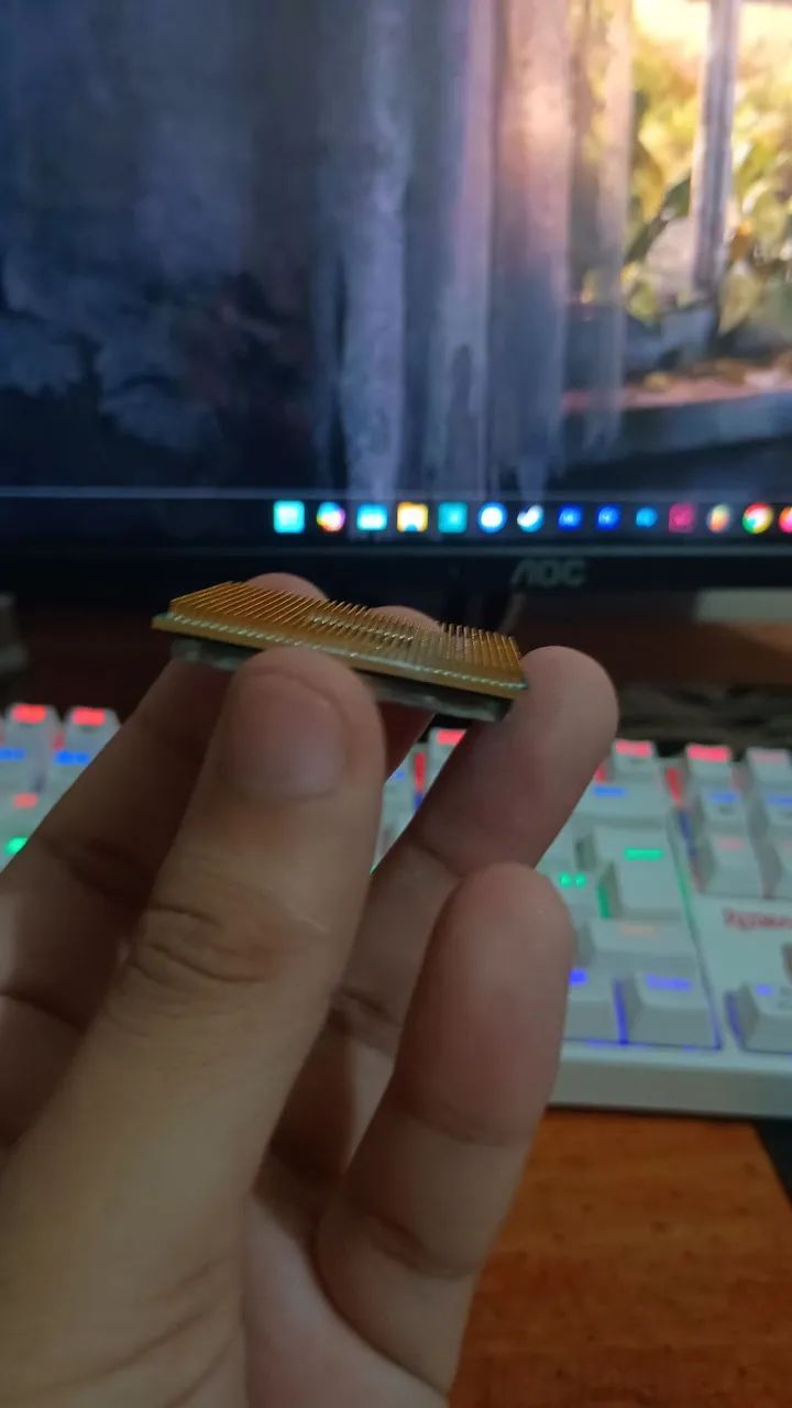 Processador AMD A10-9700 (Placa de Vídeo Integrada) - Foto 2