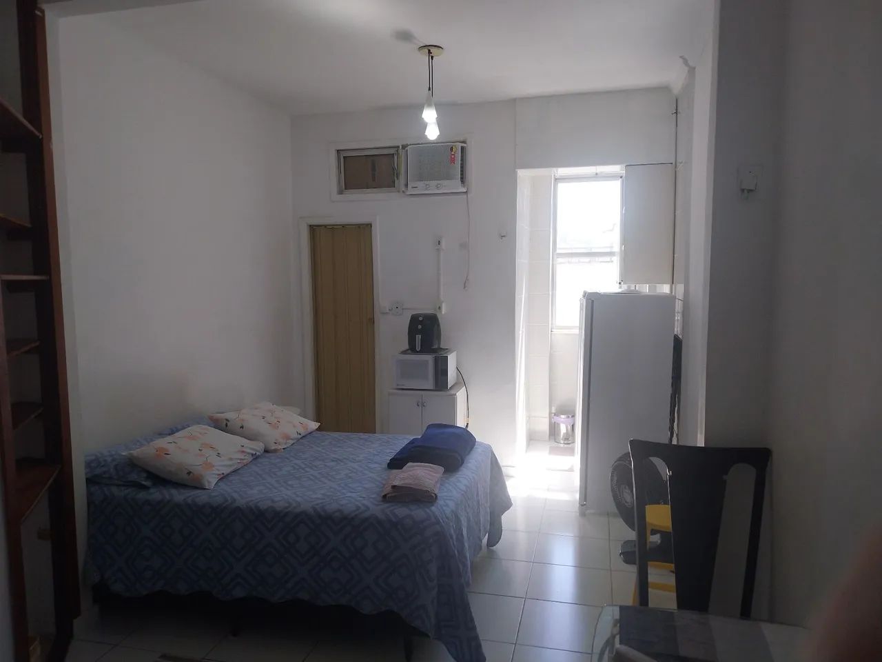 Lindo loft no flamengo 