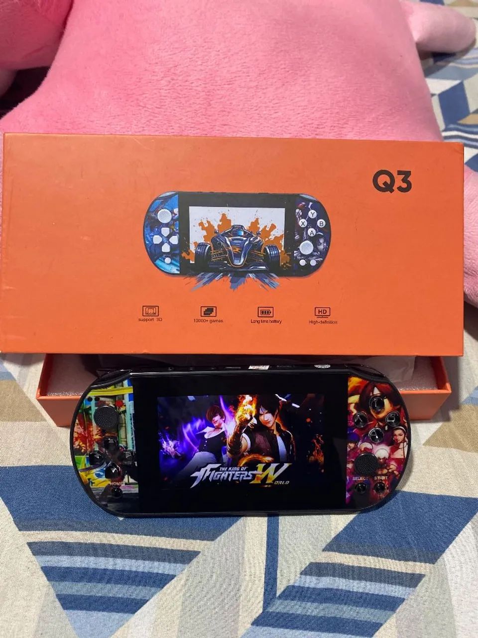 Game q3