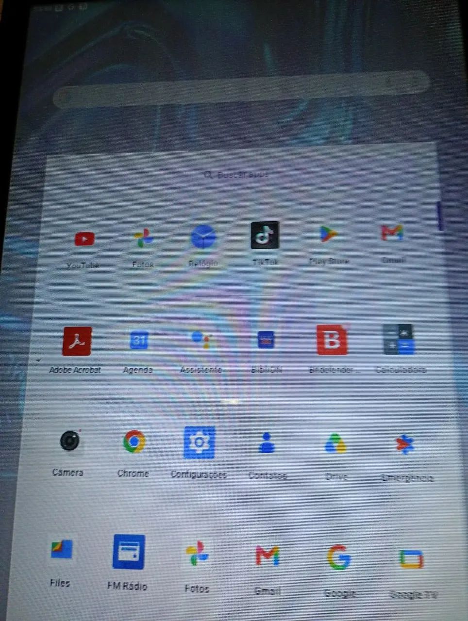 Tablet positivo - Foto 3