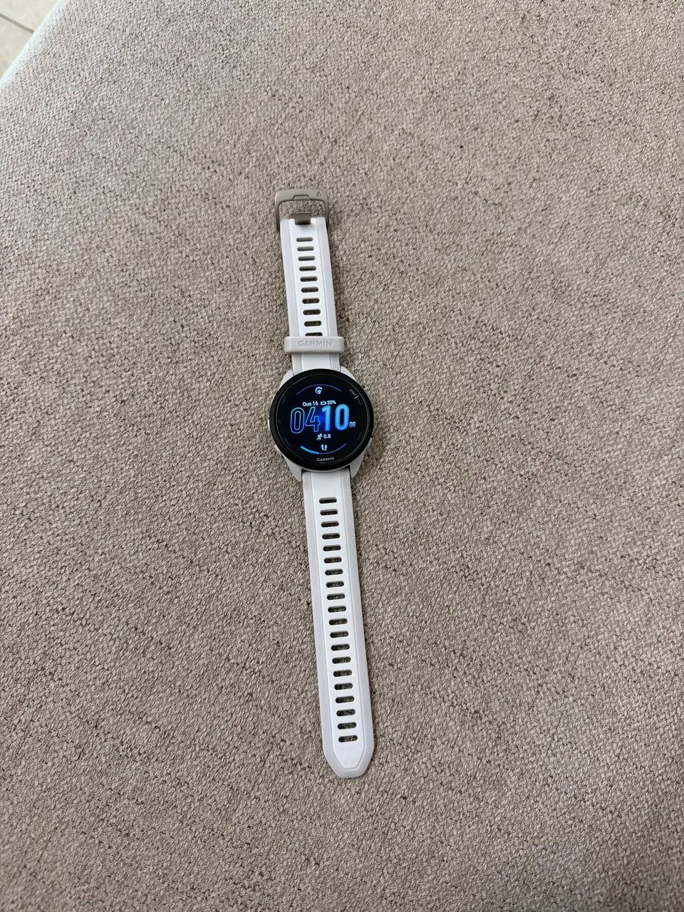 garmin 165 - Foto 2