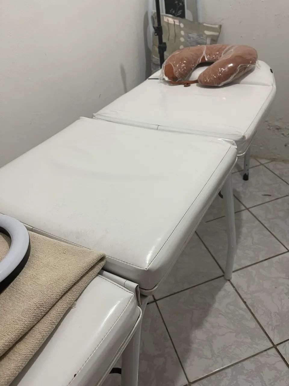 MACA ESTÉTICA 