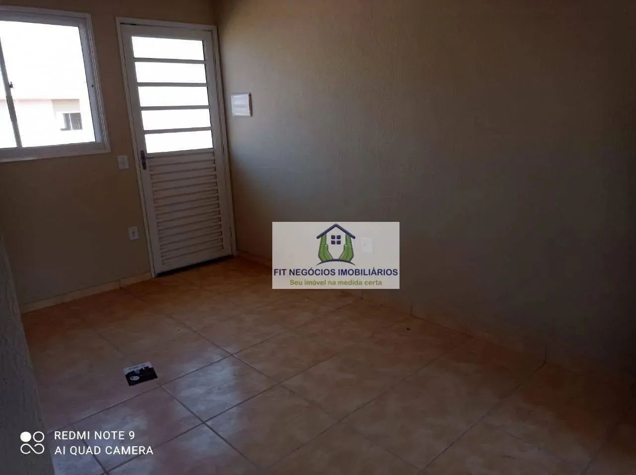 Casa com 2 dormitórios à venda, 44 m² por R$ 150.000,00 - Jardim Mônaco - Bady Bassitt/SP - Foto 5