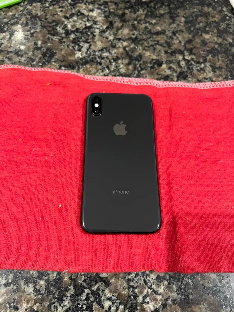 IPHONE XS 256GB - Celulares e Smartphones - Joaquim Távora