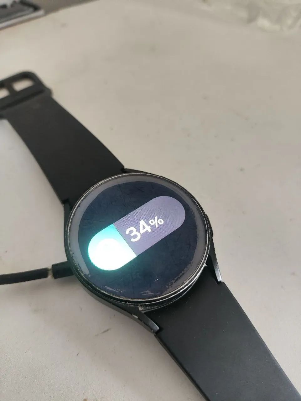 Smartwatch4 Galaxy 4 - usado - Foto 3