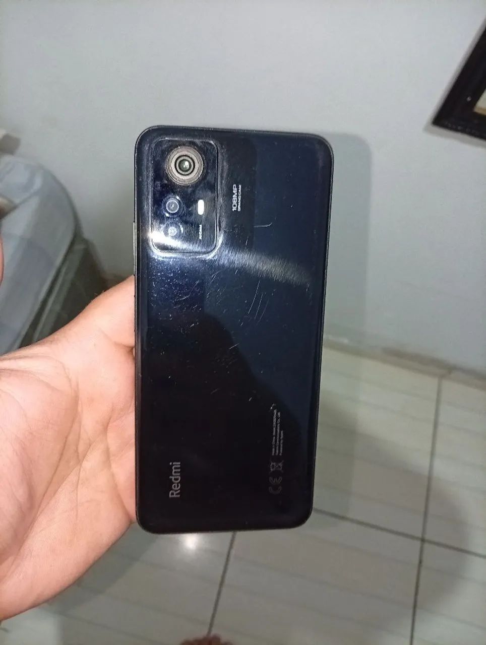 Redmi note 12s - Foto 2