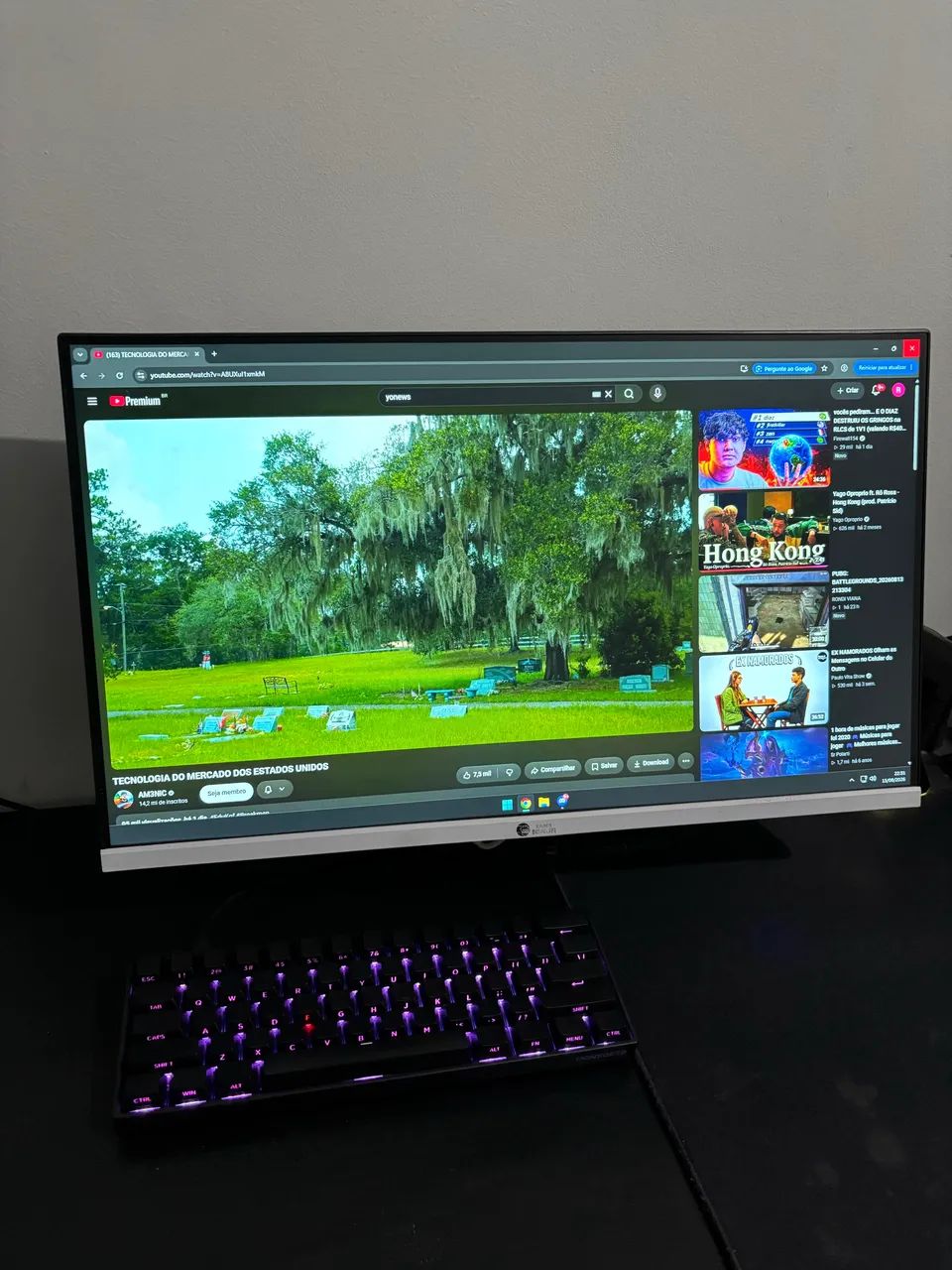 Pc Gamer High End - Foto 4