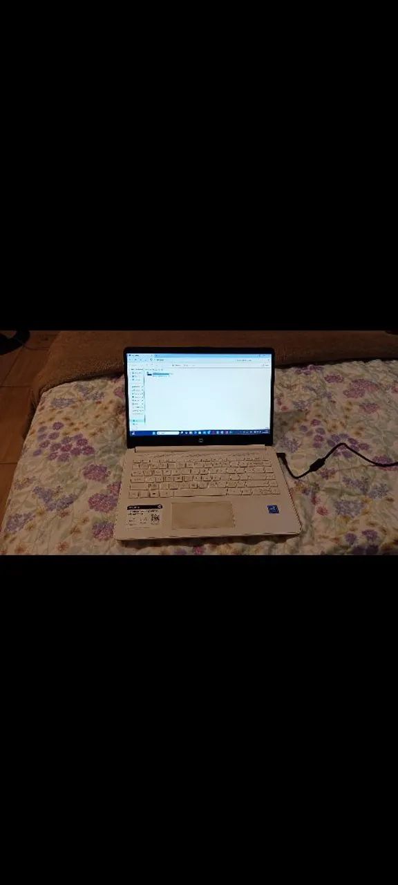 Notebook hp usado  - Foto 3