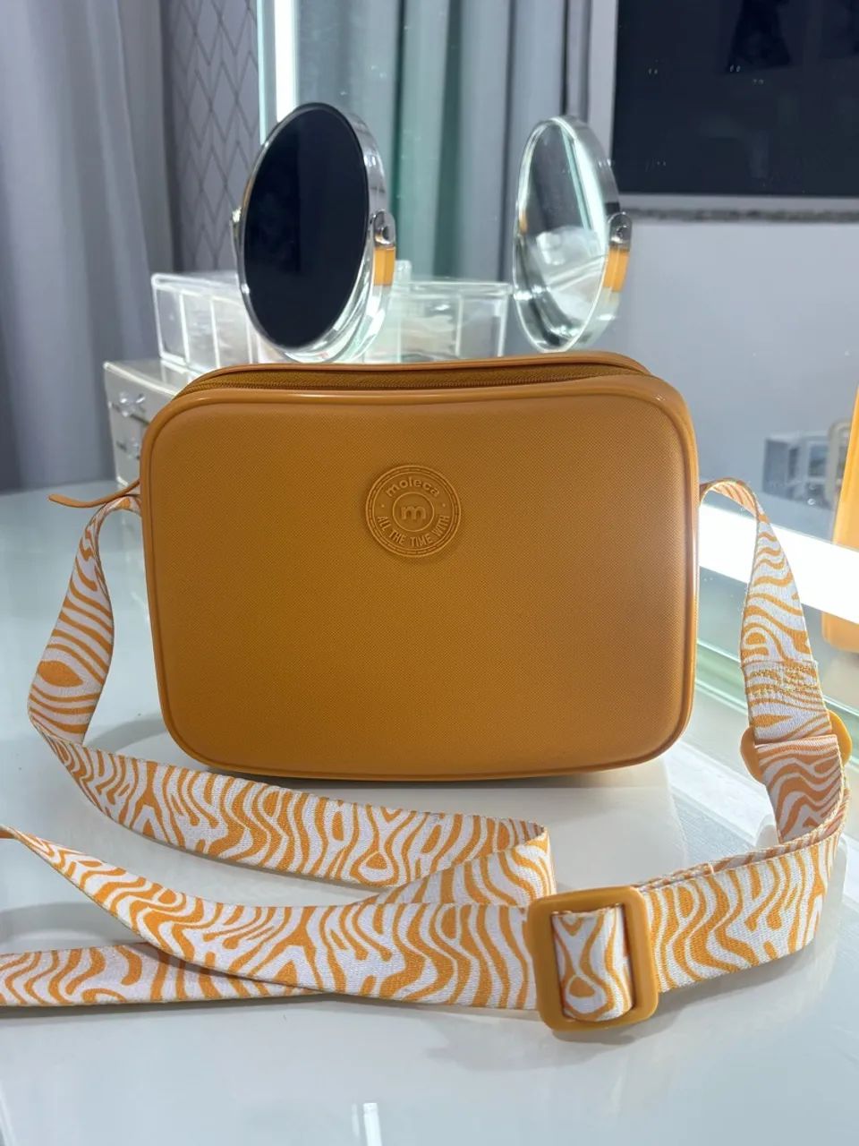 Bolsa moleca  - Foto 3