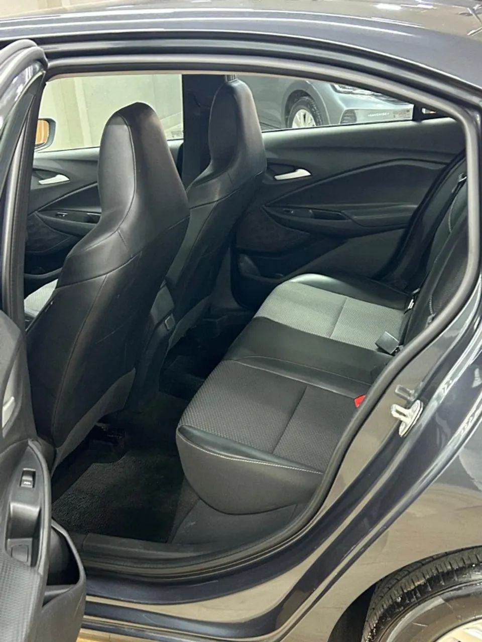 Chevrolet Onix Plus LTZ 1.0 12V TB Flex Aut. 4P 2025 - Foto 7