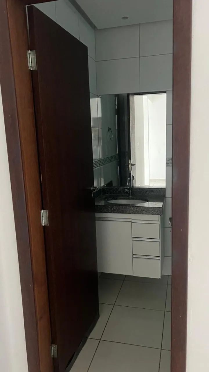 Aluguel Apartamento na Av. Pres. Vargas - Foto 5