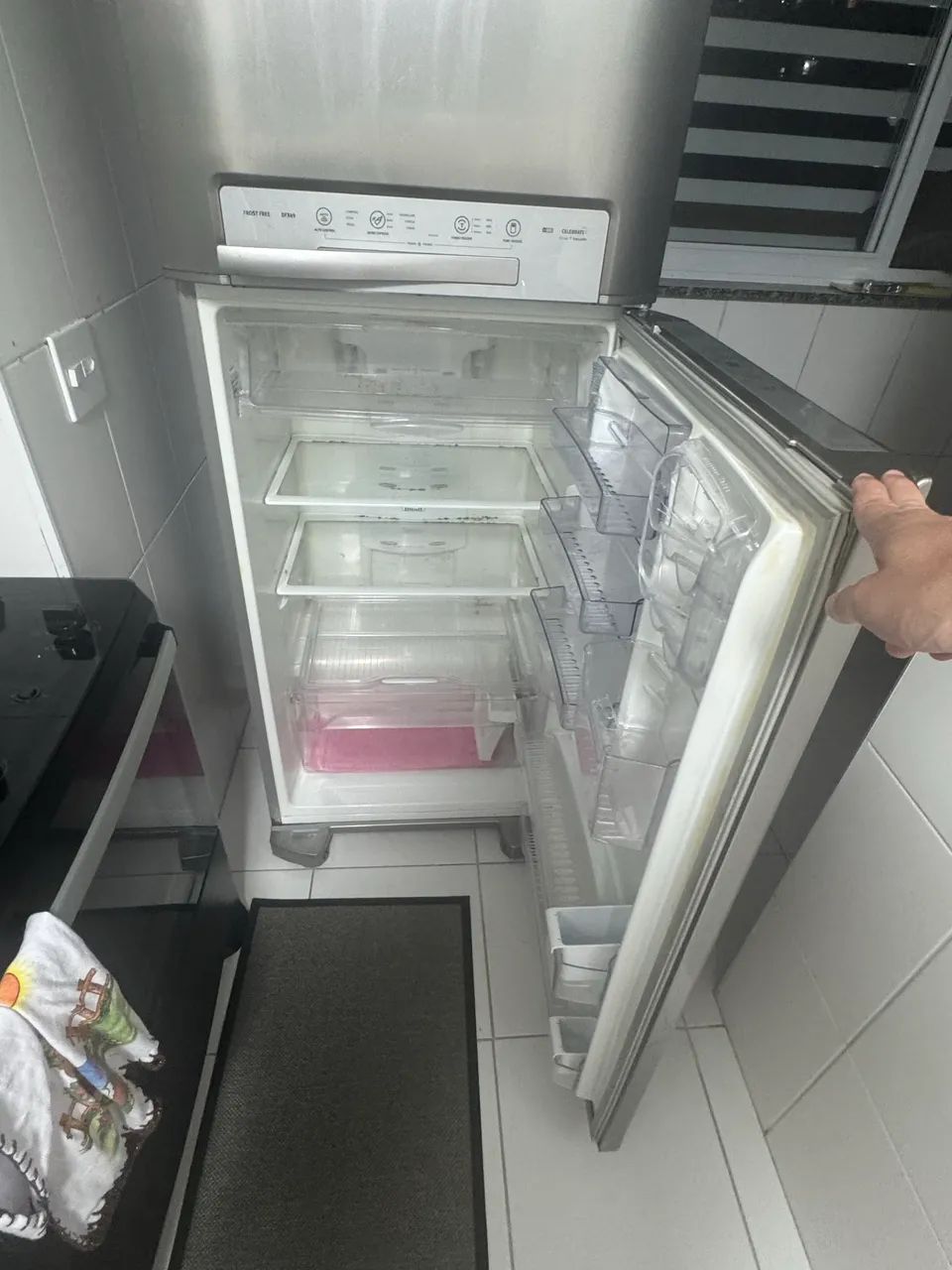 Geladeira Eletrolux  - Foto 4