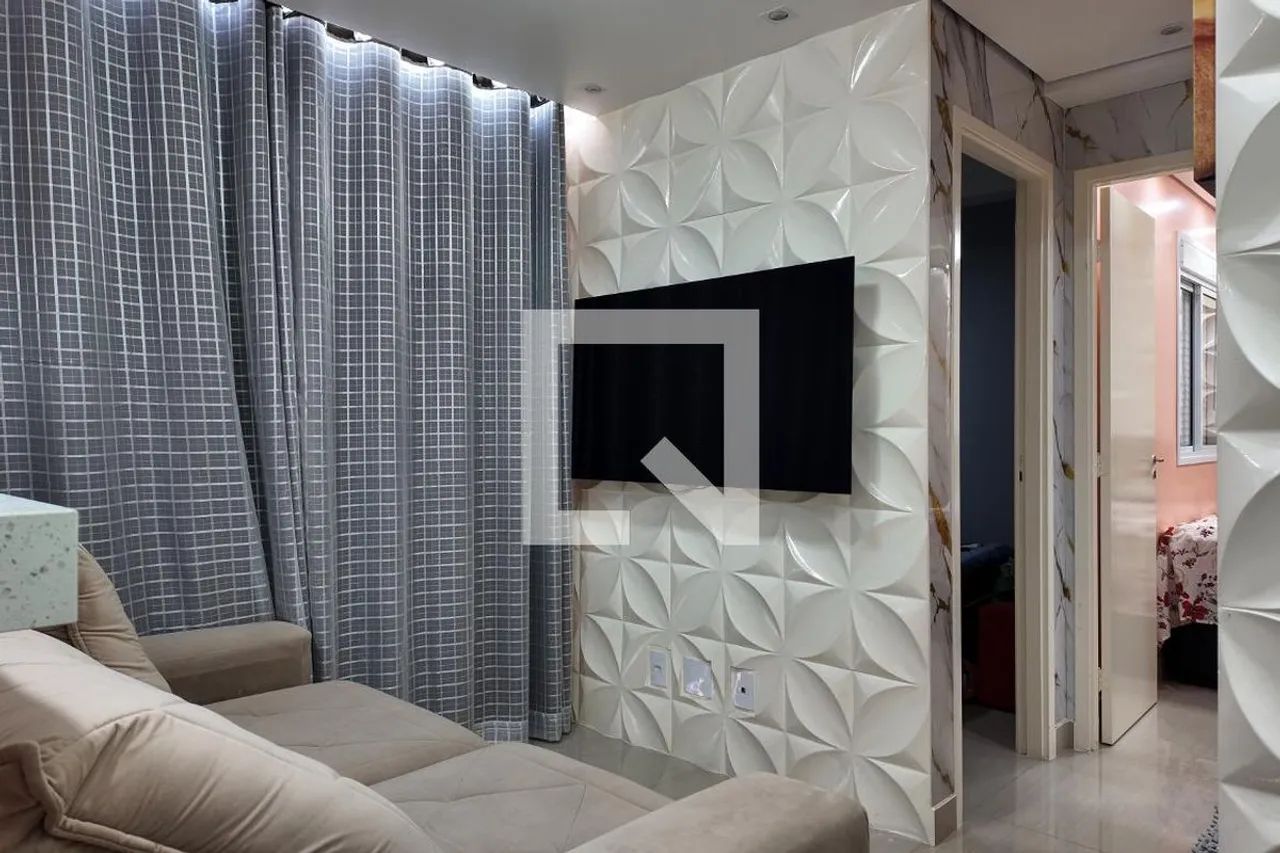 Apartamento à Venda - Vila Califórnia, 2 Quartos, 42 m2 - Foto 2