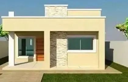 SUA CHÁCARA MODULAR COM PISCINA  E GARANTIA! - Foto 2