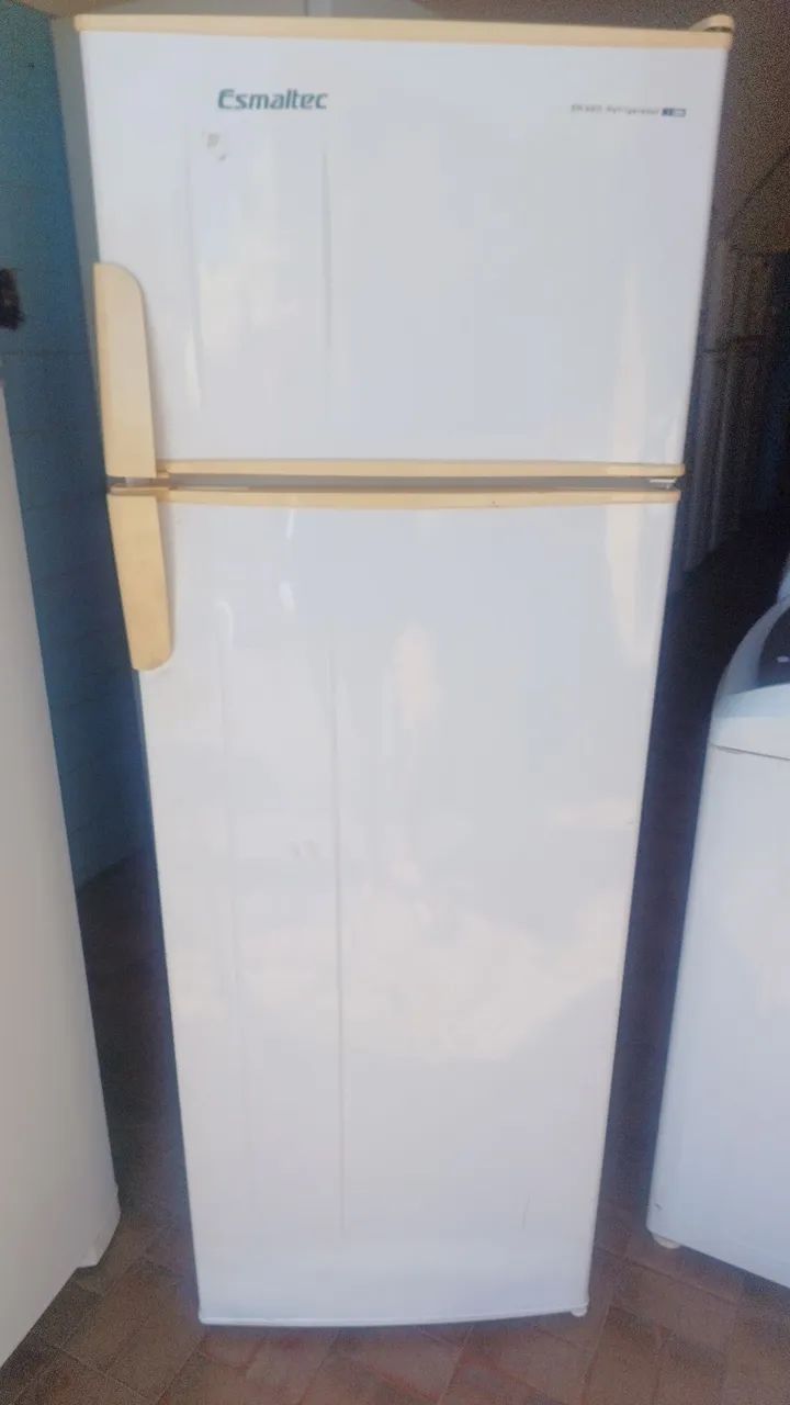 Geladeira 