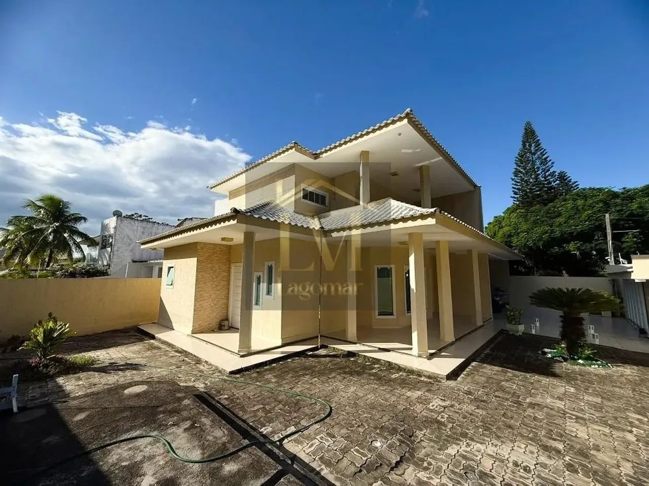 Casa com 4 suítes no bairro Parque Hotel - Foto 2