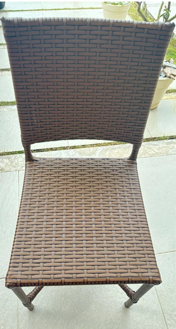 Mesa de Alumínio - Foto 2