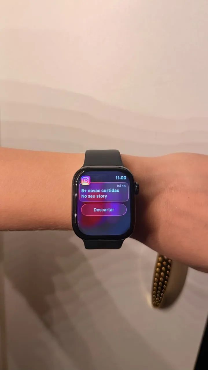 Apple Watch Series 10 (GPS) 42MM - Foto 5