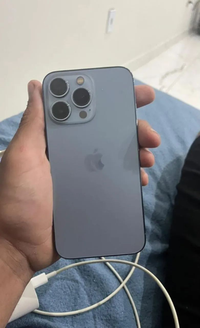 Vende-se iPhone  - Foto 2