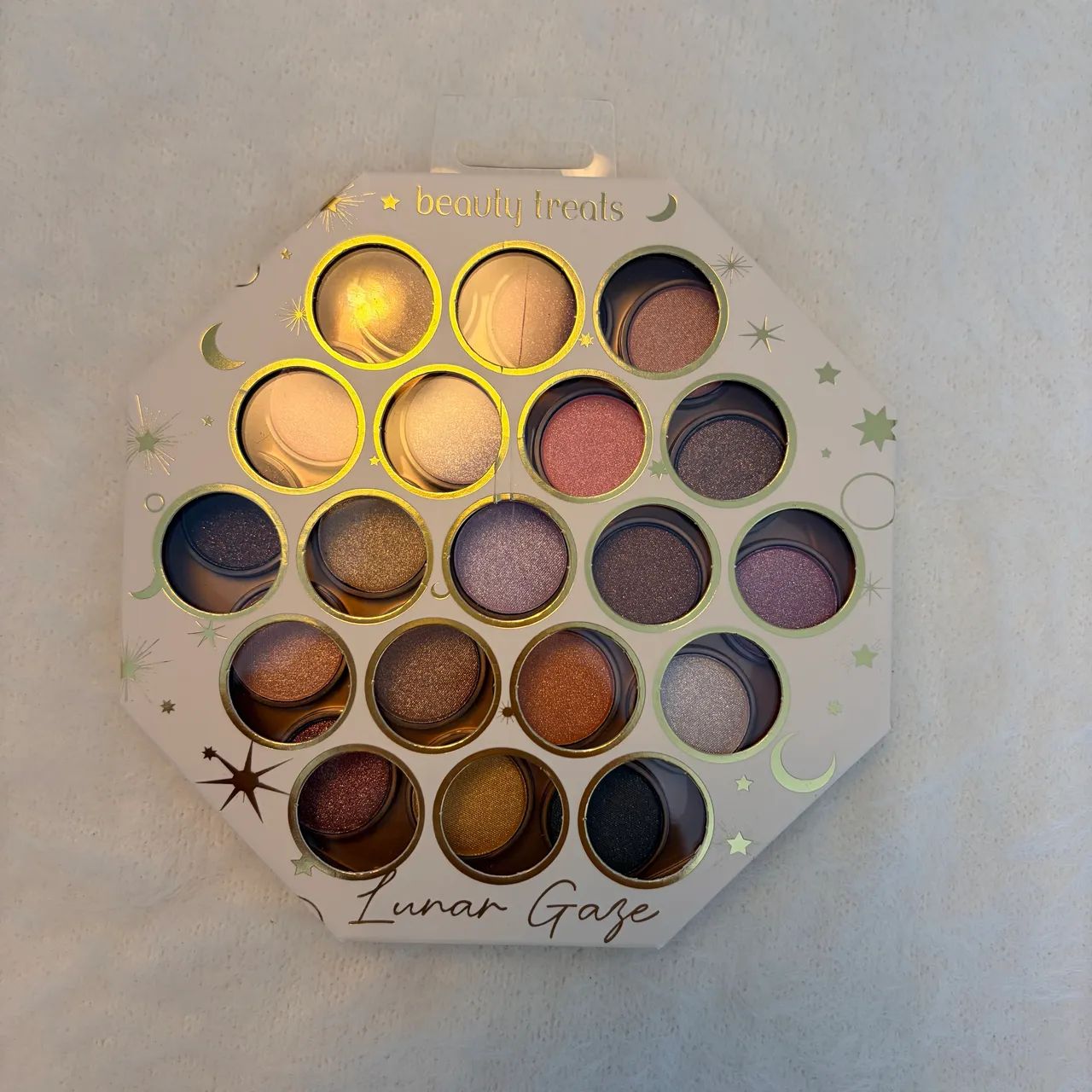 Paleta de Sombras Beauty Treats - Foto 2