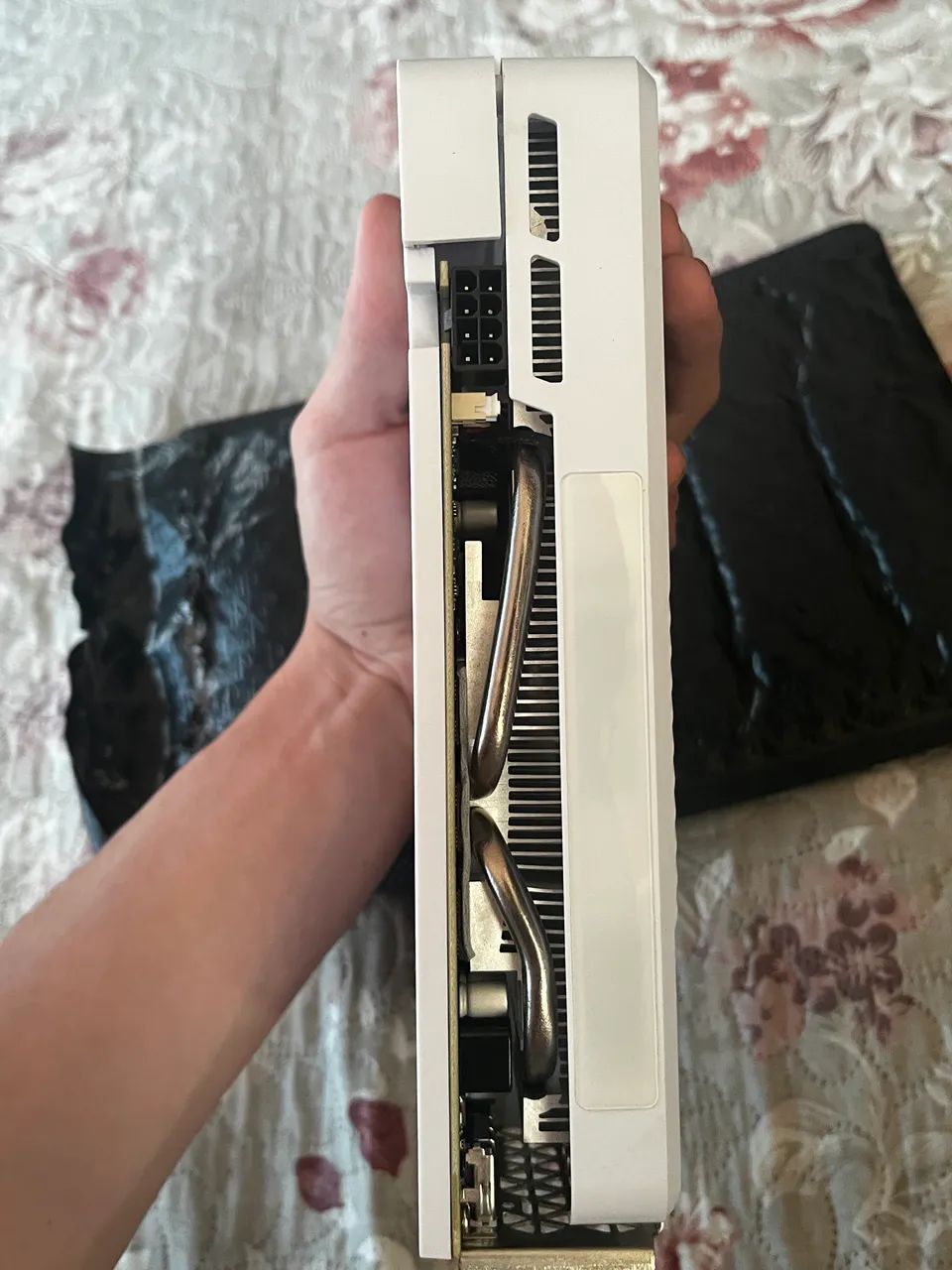 RX 580 8GB (BRANCA) - Foto 4