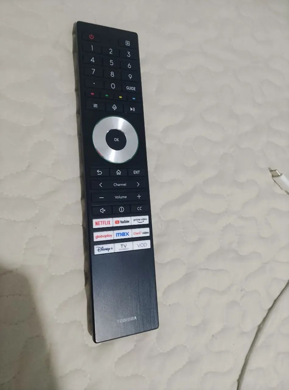 Smartv Toshiba  - Foto 4