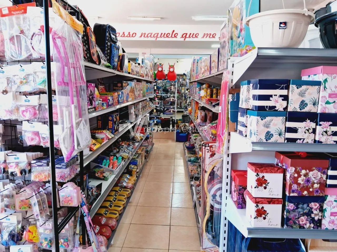 Ponto Comercial de Presentes e Utilidades à Venda em Vinhedo - Foto 5