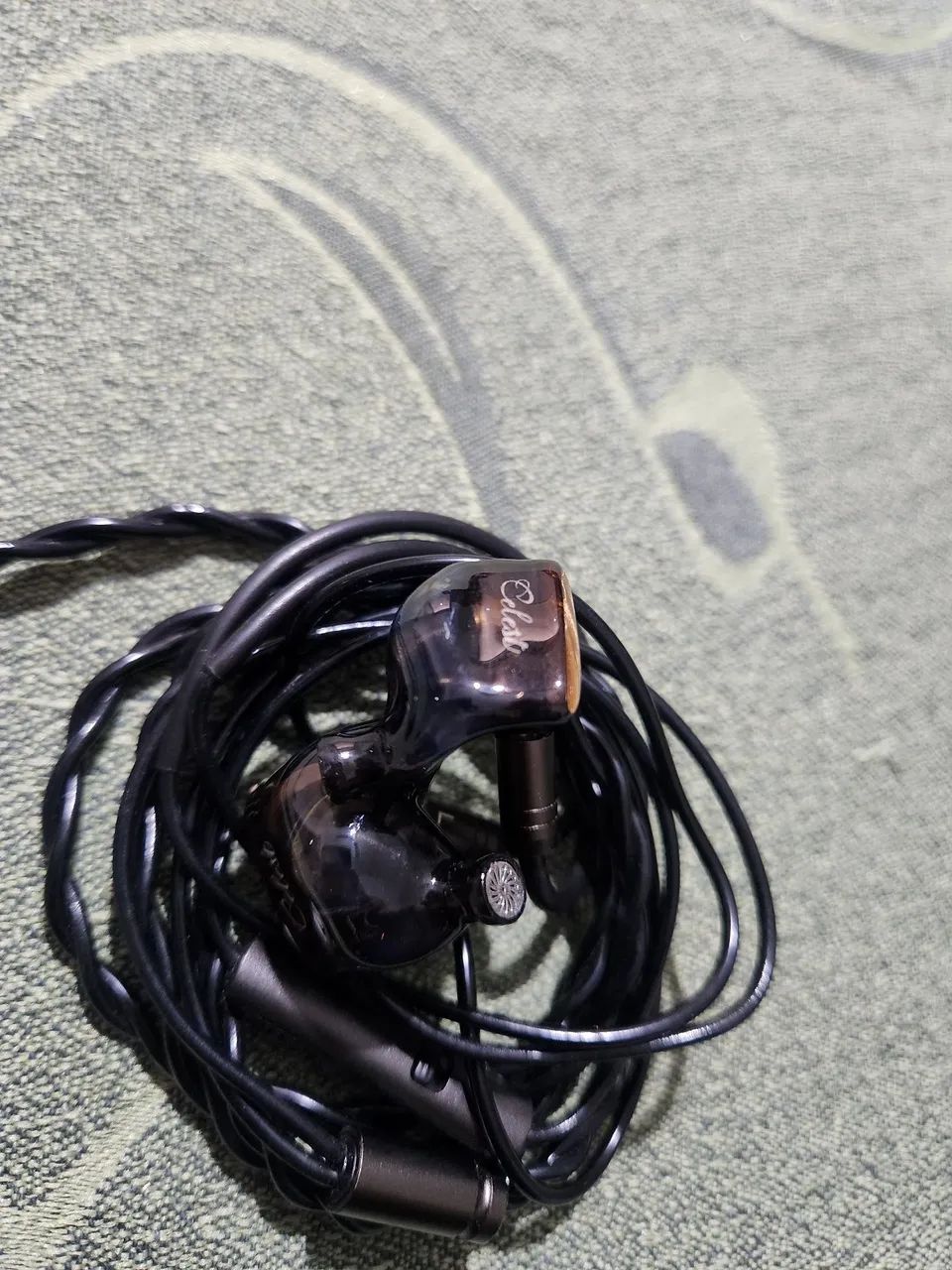Fones Celest IgniteX Beast - Foto 3